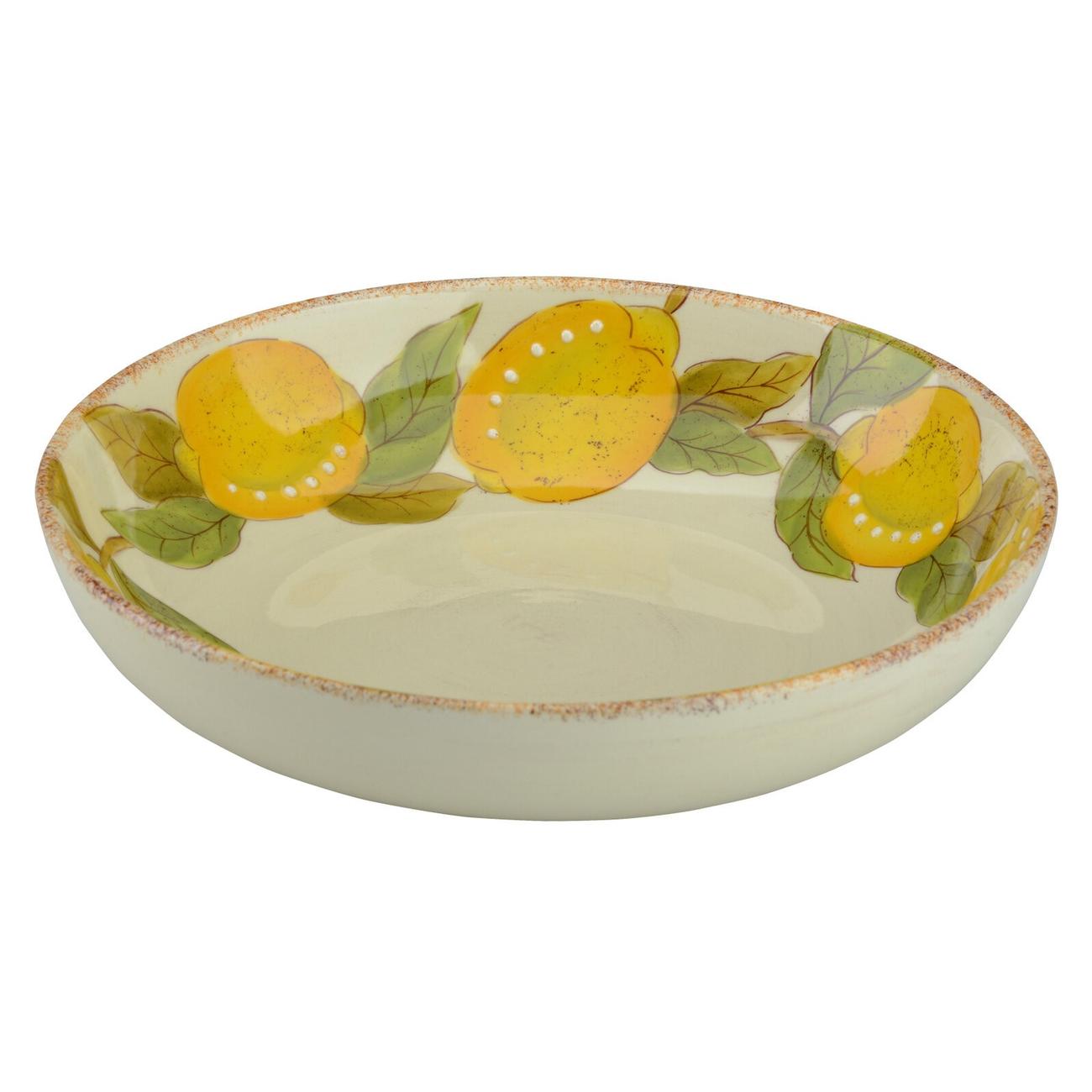 Serrento Pasta Bowl