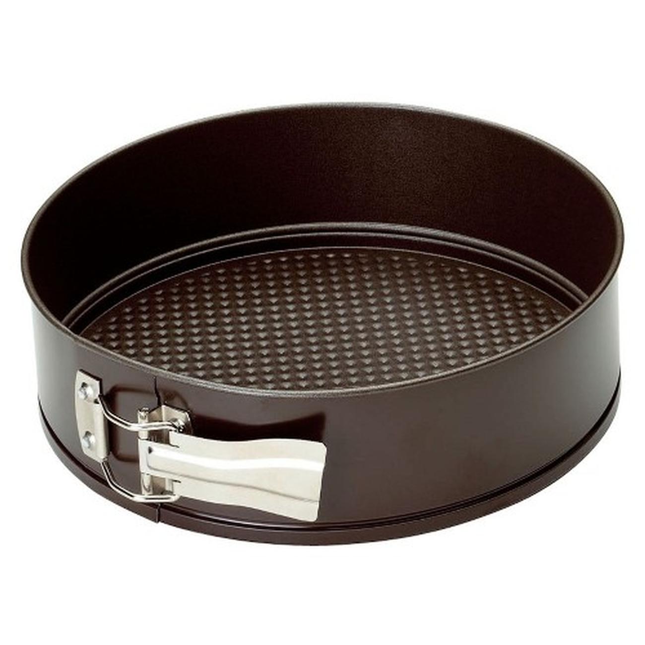 Wilton Round Cake Pan, Even-Heating for Perfect Results Every Time, Du –  daniellewalkerenterprises