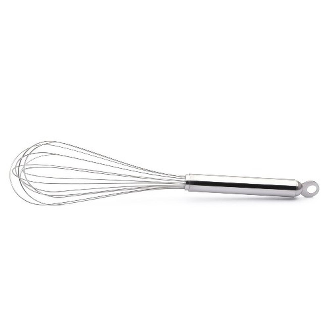 weis-stainless-steel-whisk-30cm - Kitchen Whisk 30cm
