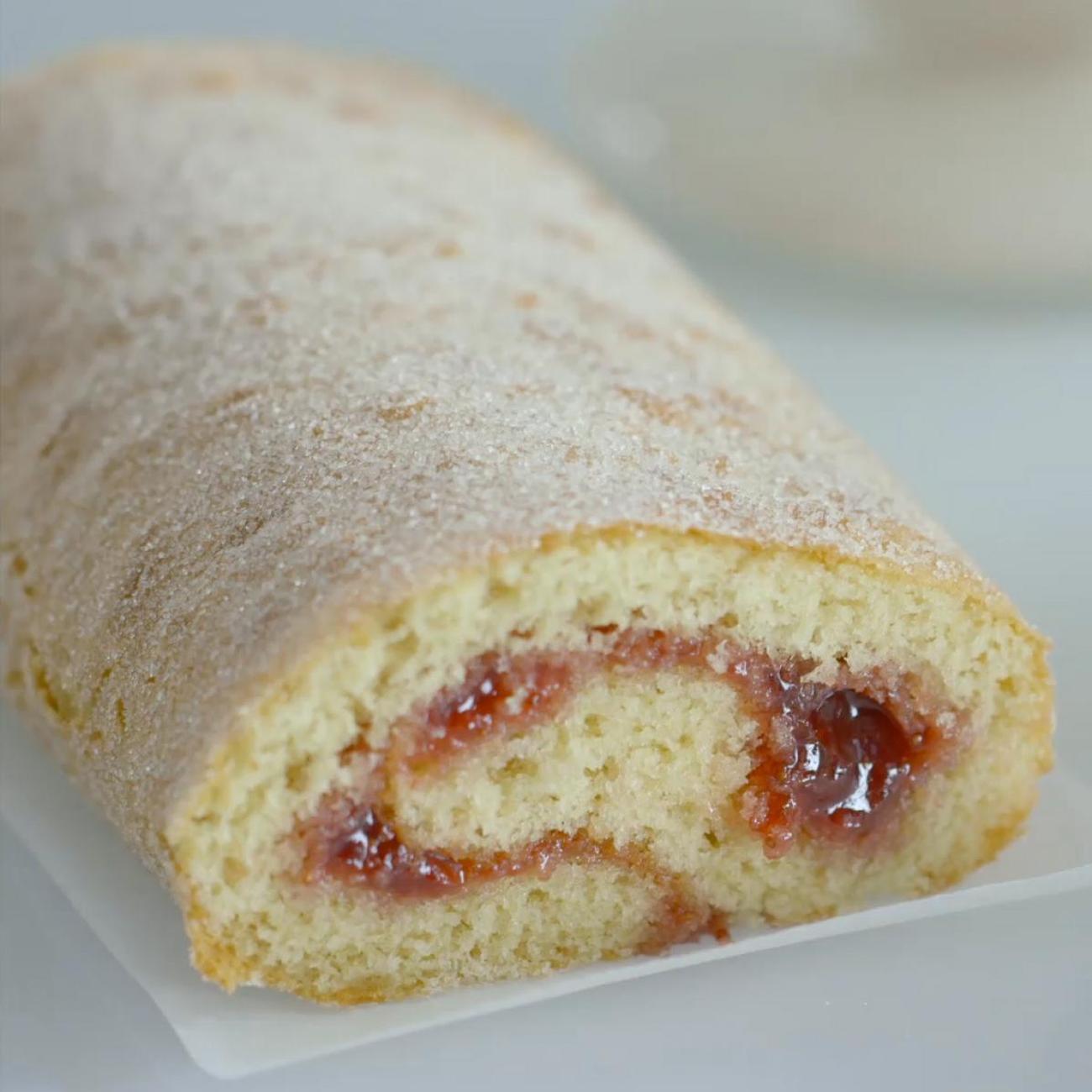 Only 21.96 usd for 13 x 9 x 3/4 inch Roulade / Swiss Roll Tin