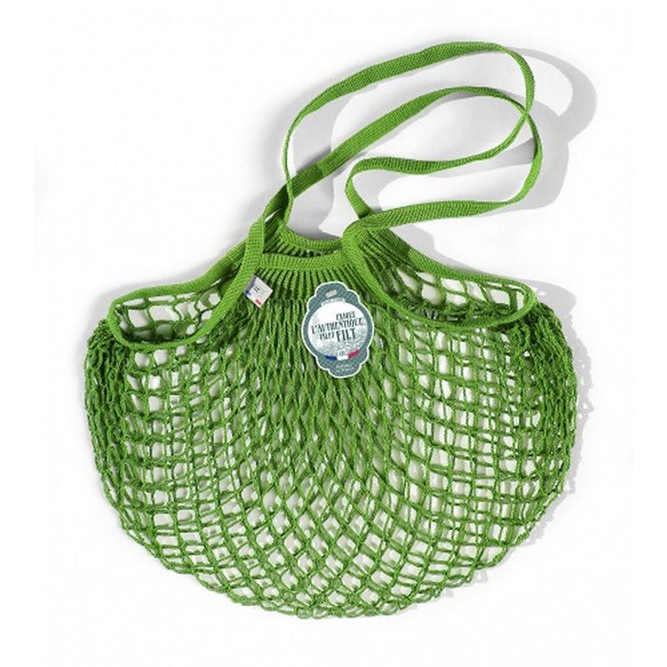 filt-French-market-bag-long-vert-green - Filt French Market Bag Long Vert Laitue