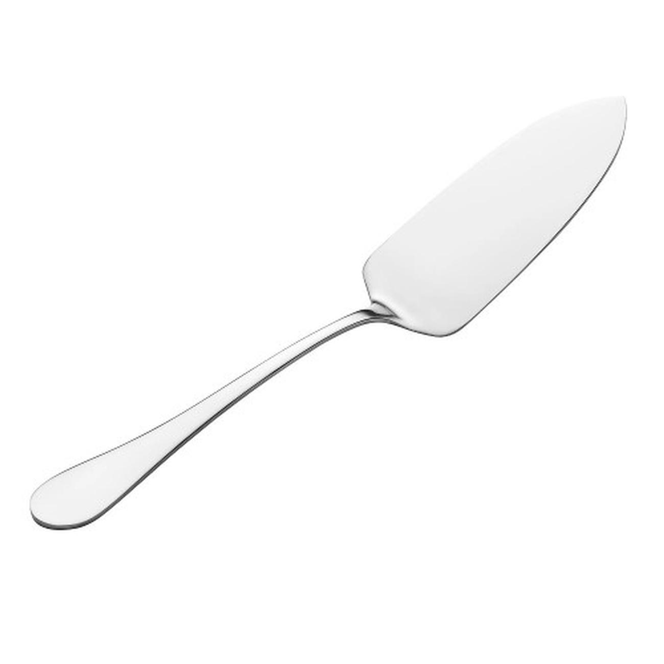 viners-select-stainless-steel-cake-server-giftbox - Viners Select 18.0 Cake Server
