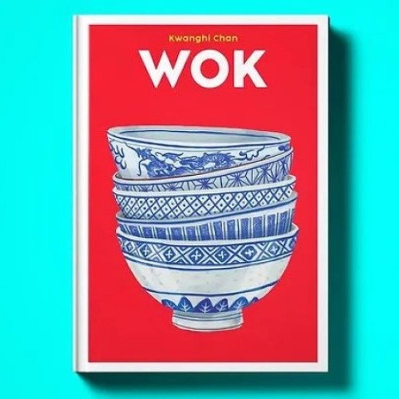 Wok-cookbook-by-kwanghi-chan - WOK by Kwanghi Chan