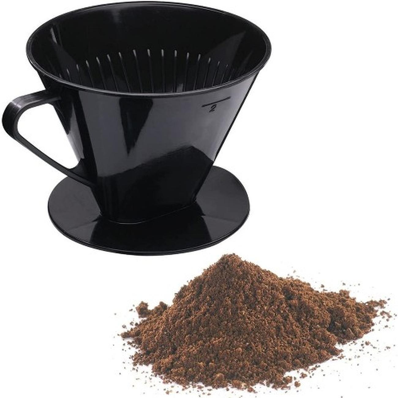 westmark-drip-coffee-filter-two - Westmark Coffee Filter Size 2