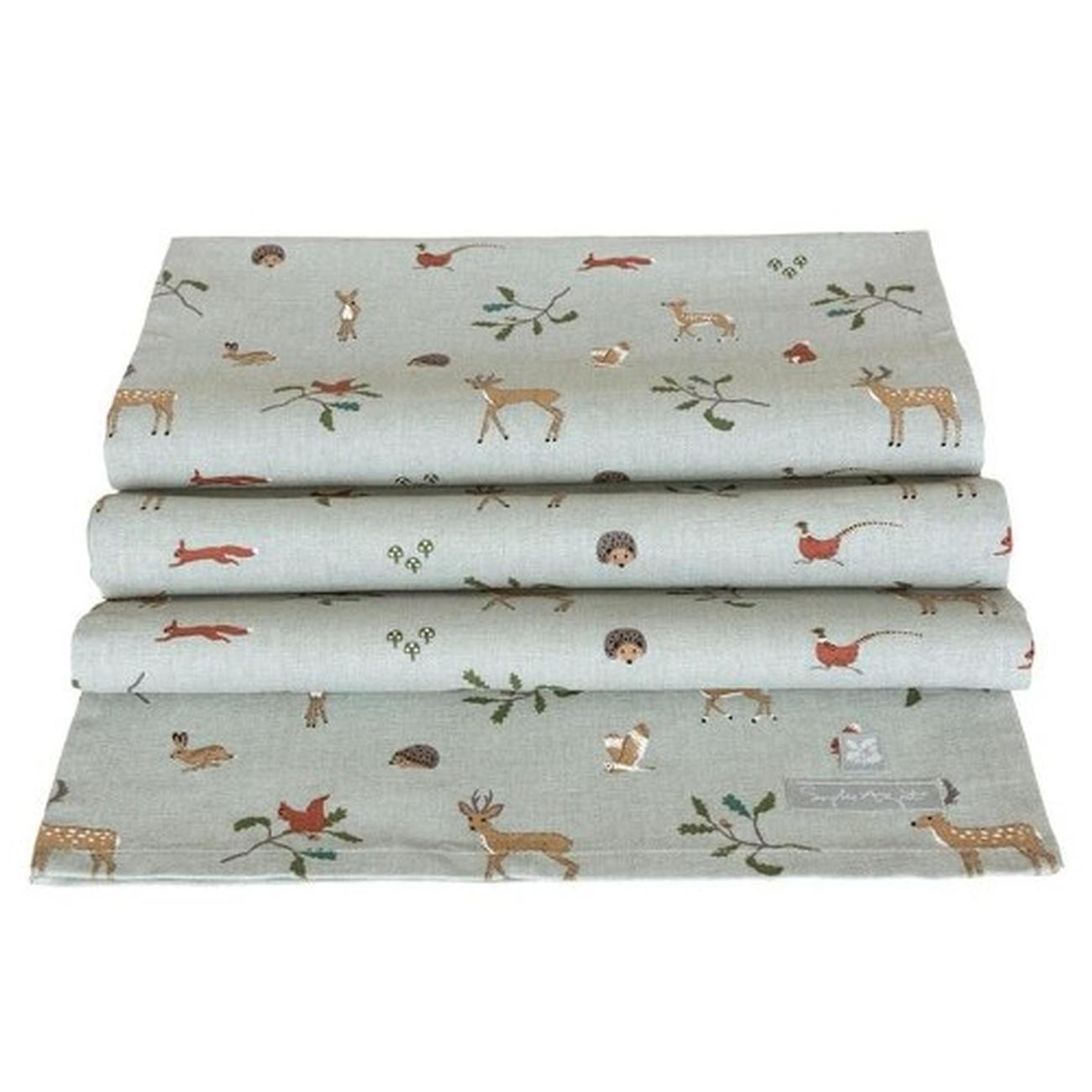 Sophie Allport Woodland Table Runner