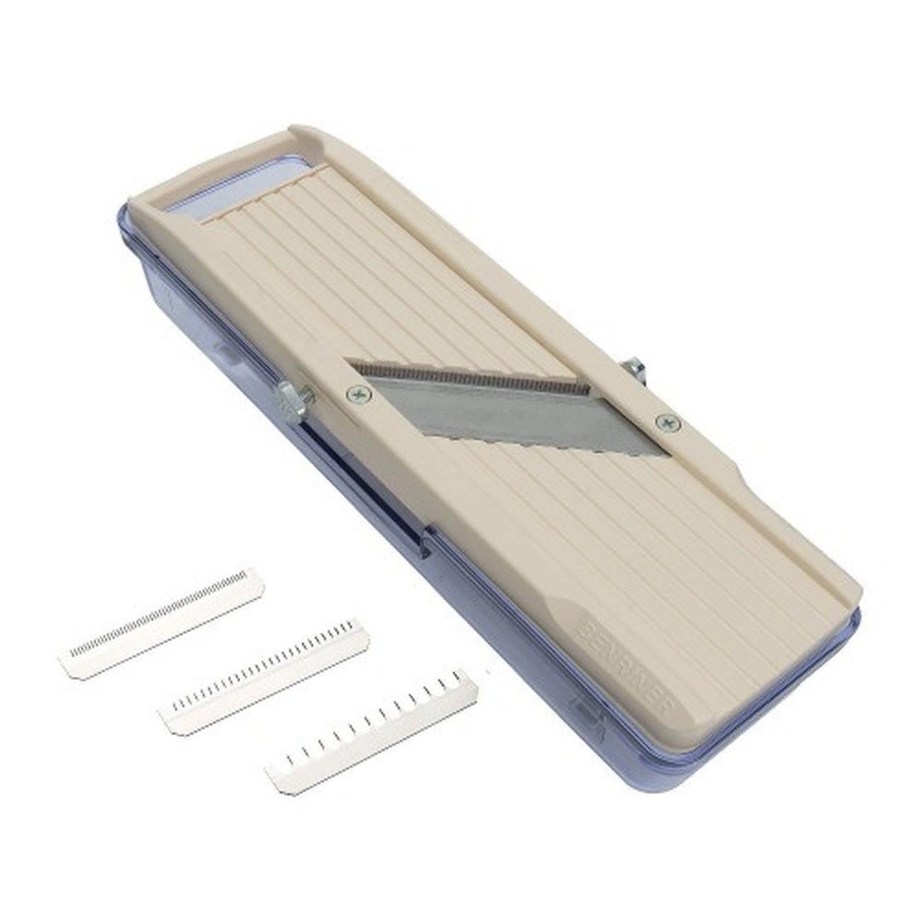 Benriner Japanese Mandoline Slicer 9.5cm