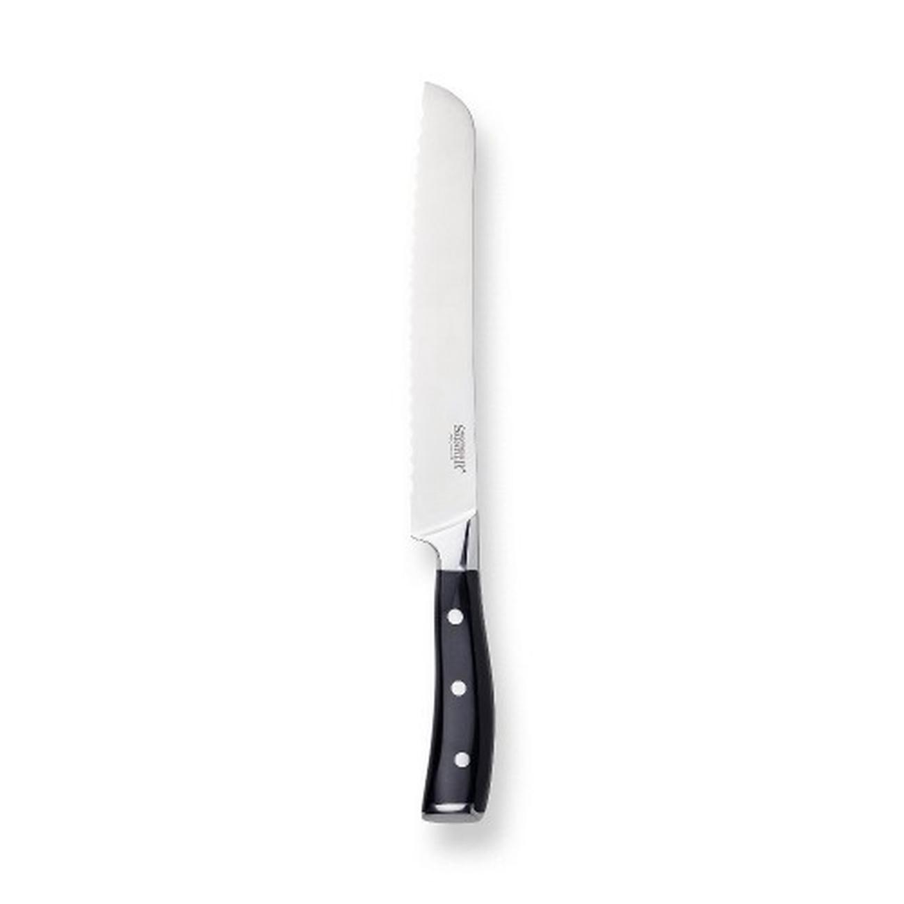 bread-knife-8-inch-sabatier - Sabatier Professional Bread Knife 8 Inch