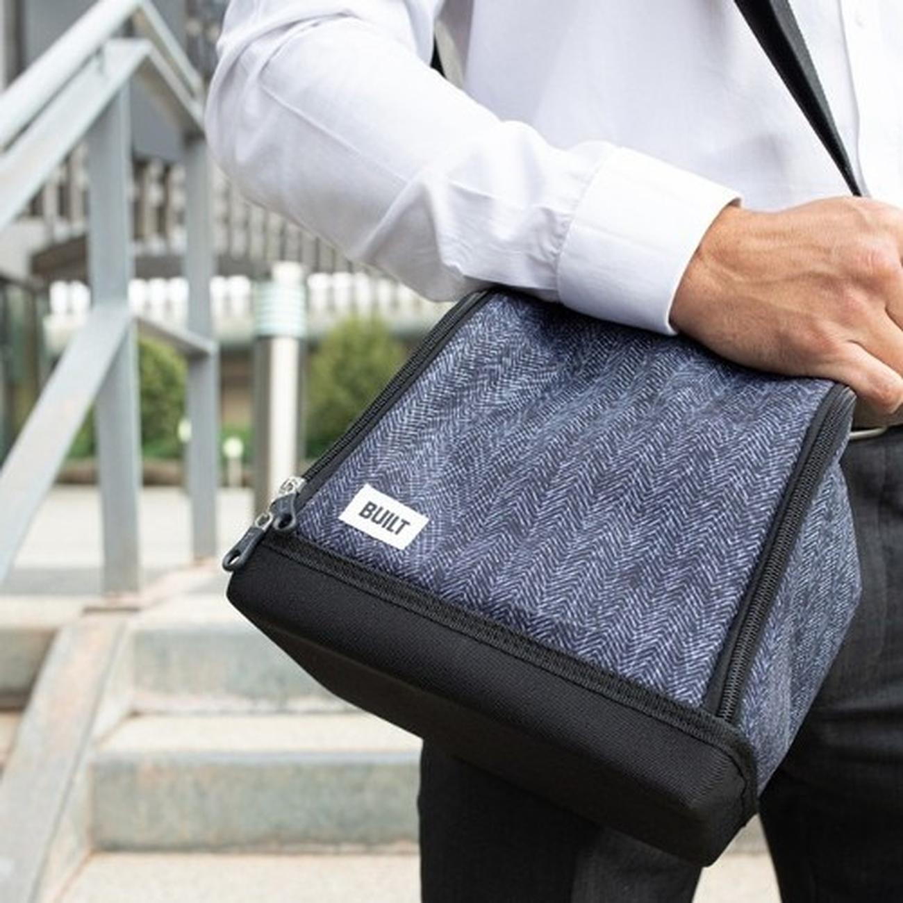 Professional on sale lunch bag