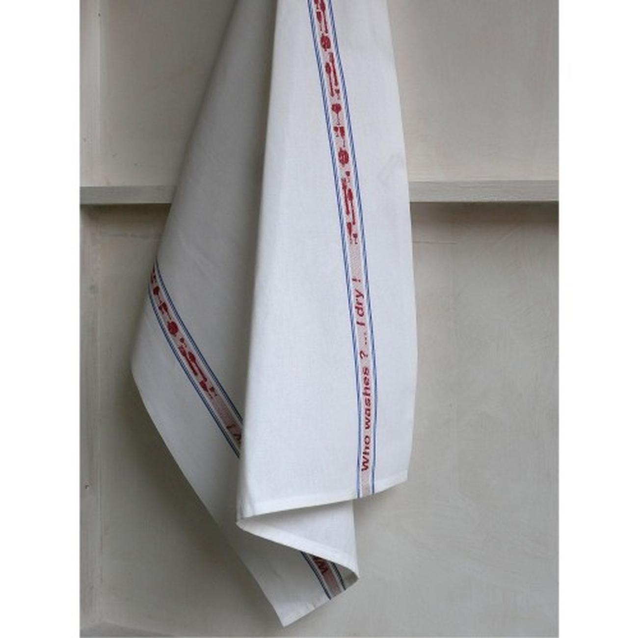 Charvet editions 2024 tea towels