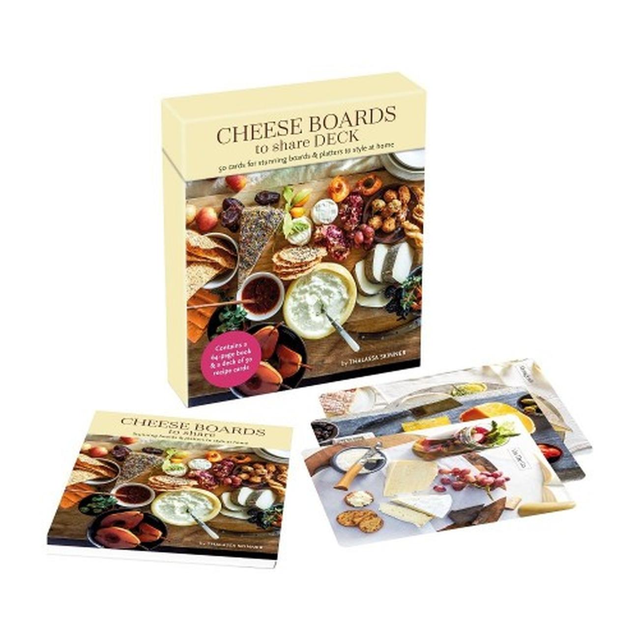 cheese-boards-to-share-deck - Cheese Boards To Share Deck 