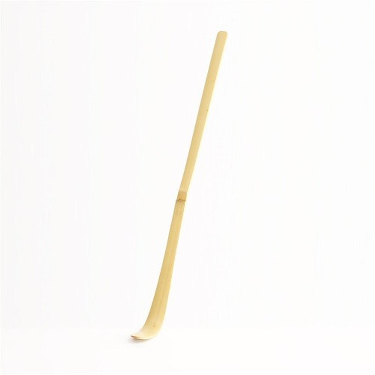 cnb-matcha-teaspoon-bamboo - Tokyo Design Studio Matcha Teaspoon Bamboo