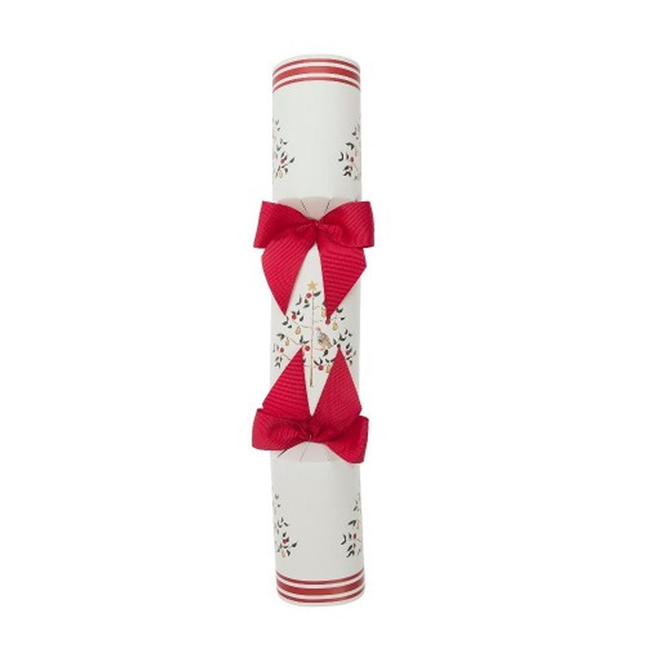 Sophie Allport Partridge Christmas Crackers Set of 6