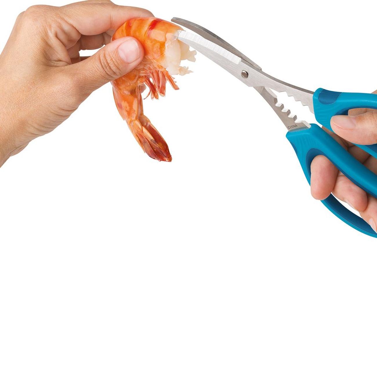 Seafood Shears