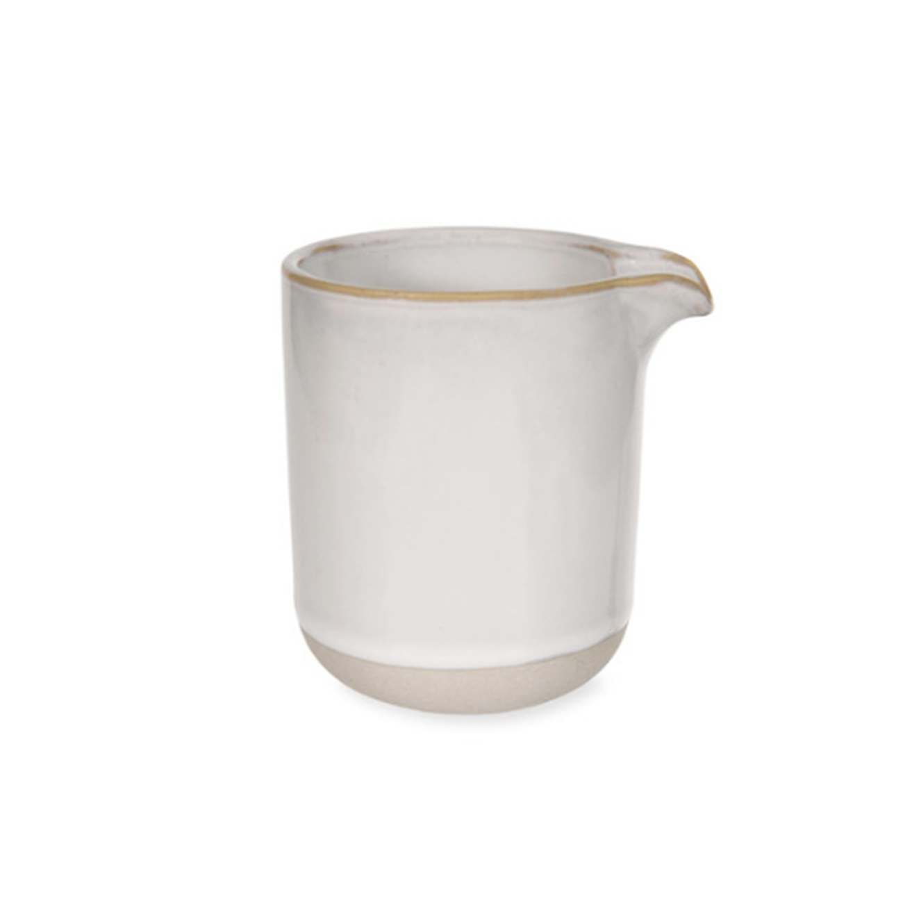 garden-trading-holwell-milk-jug-pitcher - Garden Trading Holwell Ceramic Milk Jug