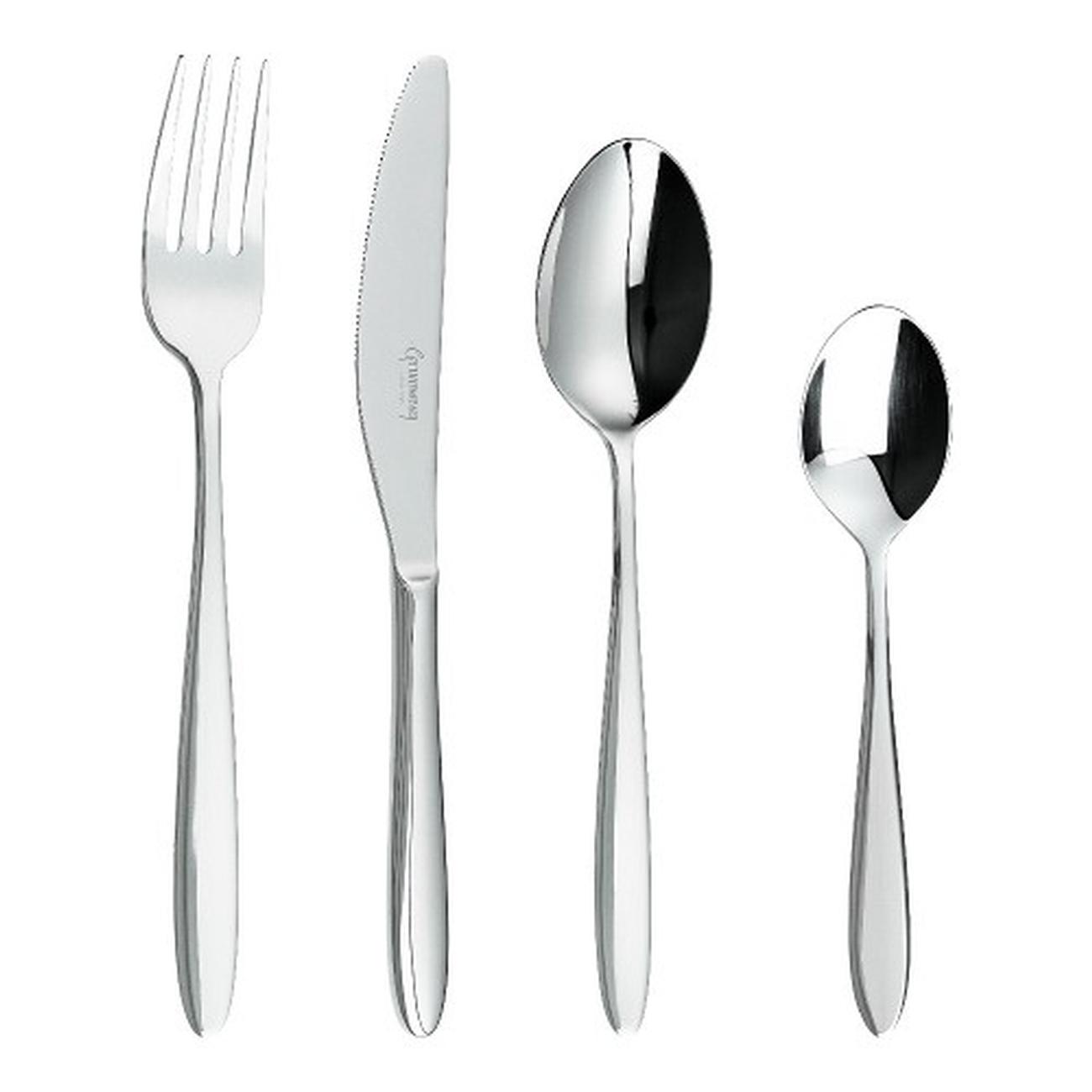 grunwerg-balmoral-cutlery-set-16pcs - Grunwerg Balmoral Cutlery Set 16pcs 