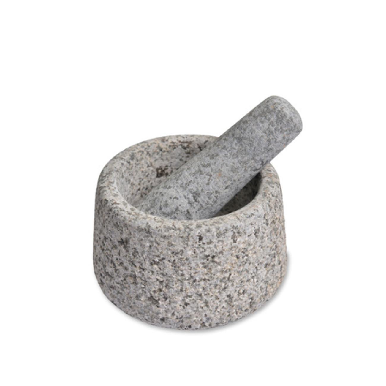 gt-pestle-mortar-granite - Garden Trading Pestle & Mortar Granite