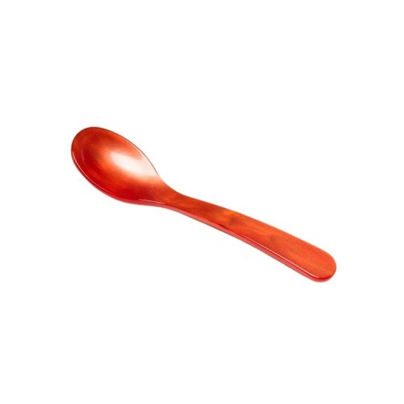 Heim Sohne Egg Spoon-Yellow