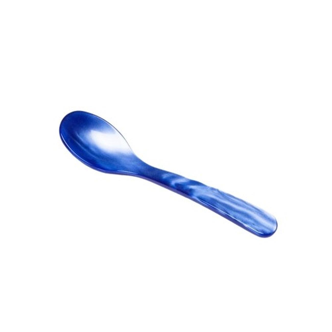 Heim Sohne Egg Spoon-Olive