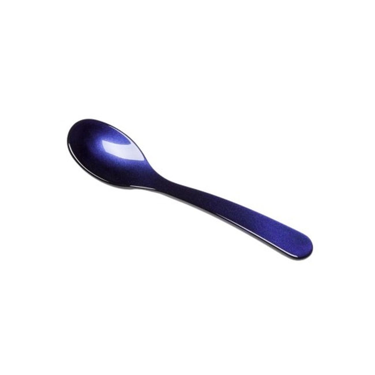 Heim Sohne Egg Spoon-Olive