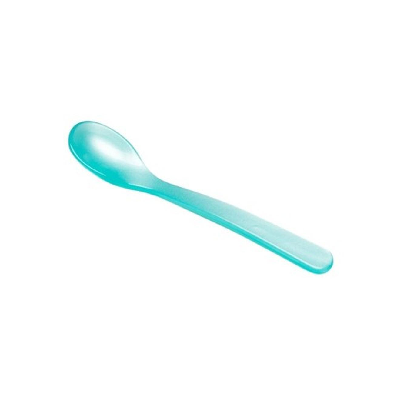 Heim Sohne Espresso Spoon-Green