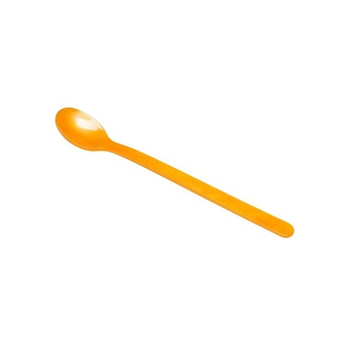 heim-sohne-long-drink-spoon-orange - Heim Sohne Long Drink Spoon-Orange