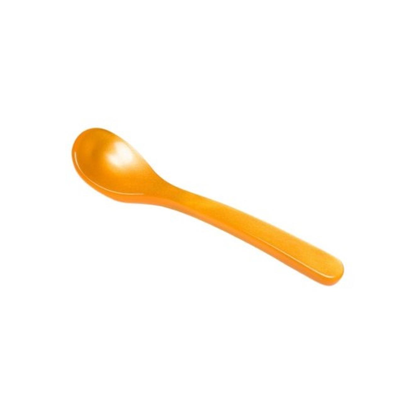 heim-sohne-salt-spoon-orange - Heim Sohne Salt Spoon-Orange