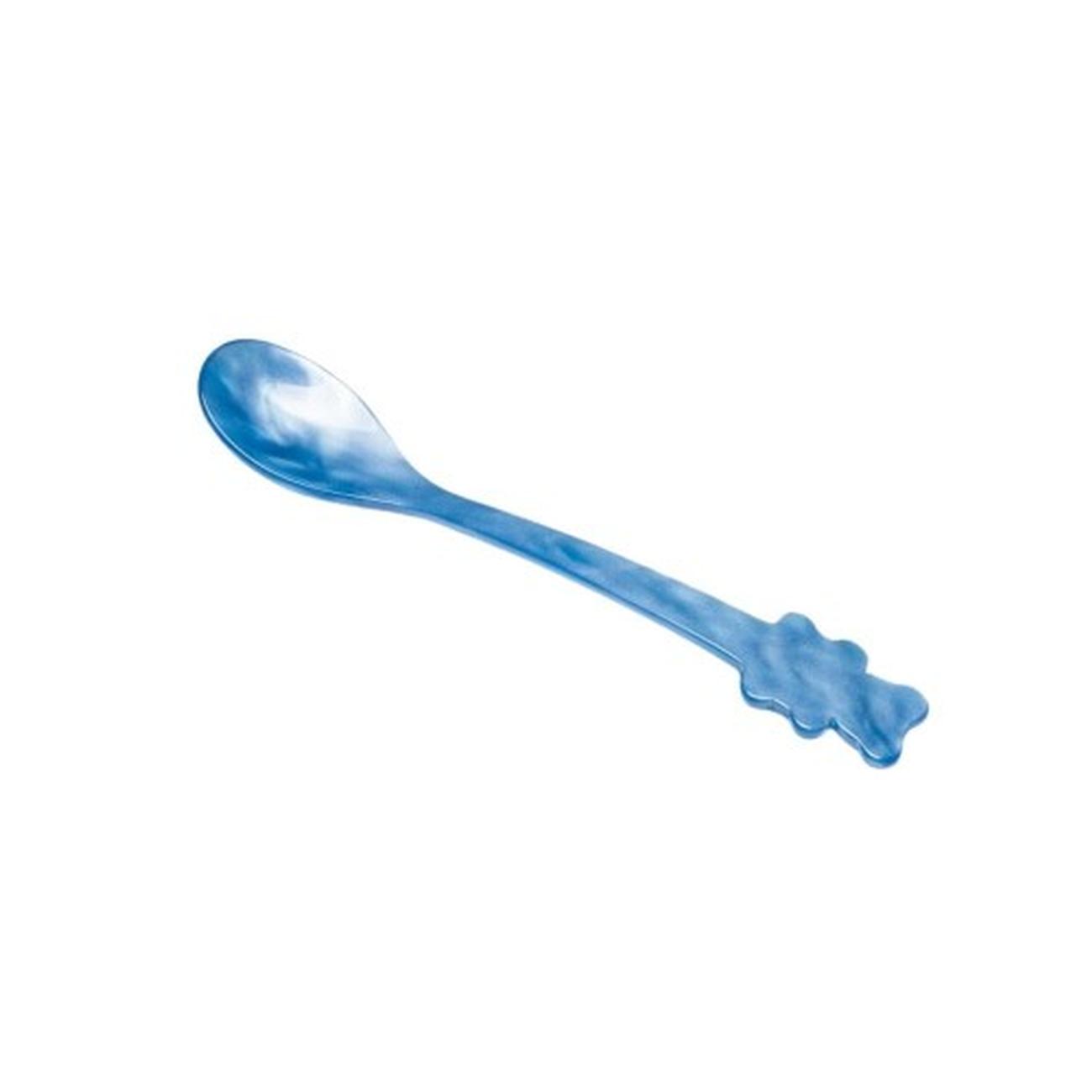 heim-sohne-teddy-spoon-blue - Heim Sohne Teddy Spoon-Blue