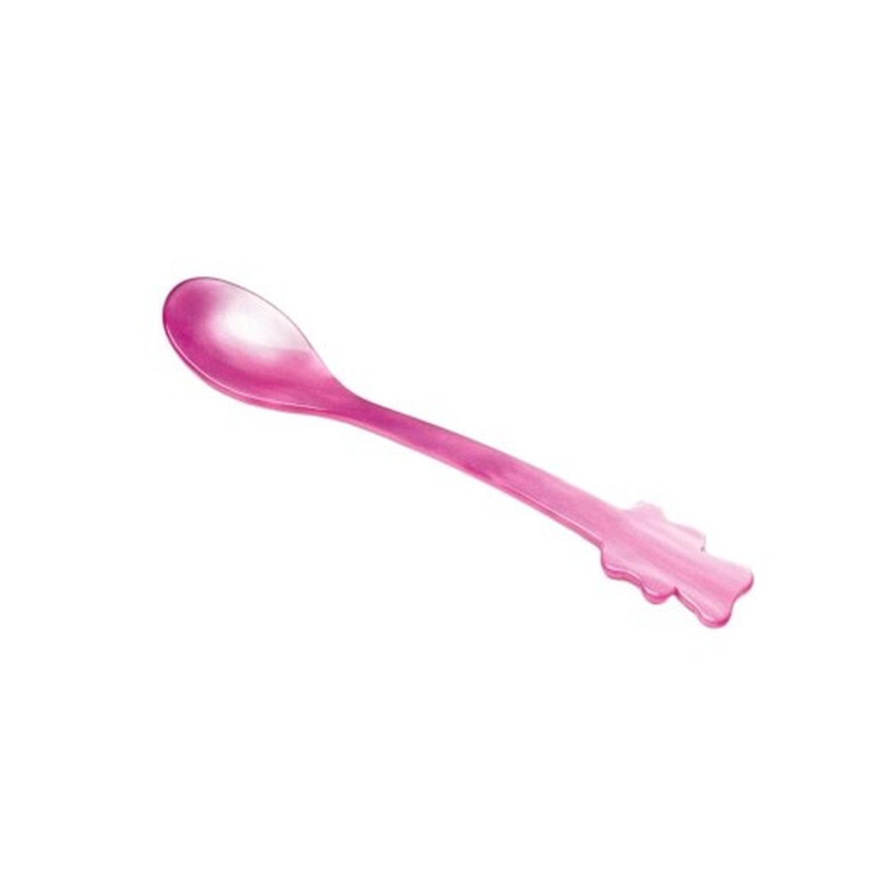 heim-sohne-teddy-spoon-pink - Heim Sohne Teddy Spoon-Pink