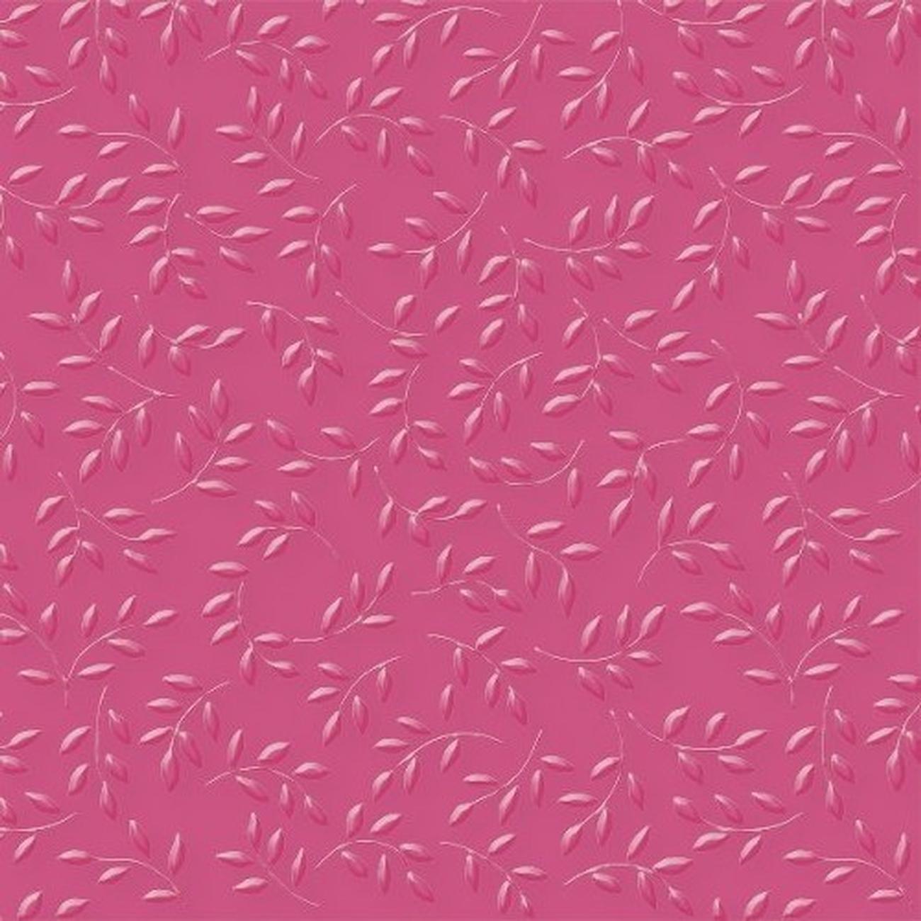 ihr-leaves-pink-lunch-napkins - IHR Lunch Napkins Leaves Pink 