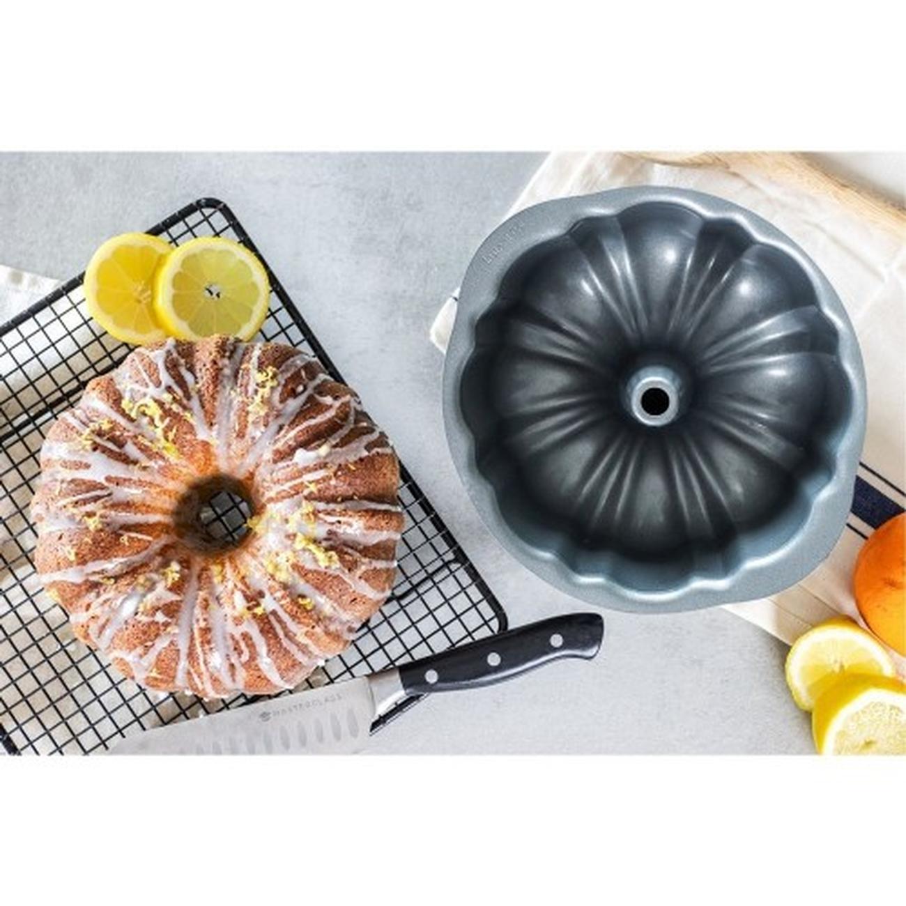 Instant pot cake outlet pan