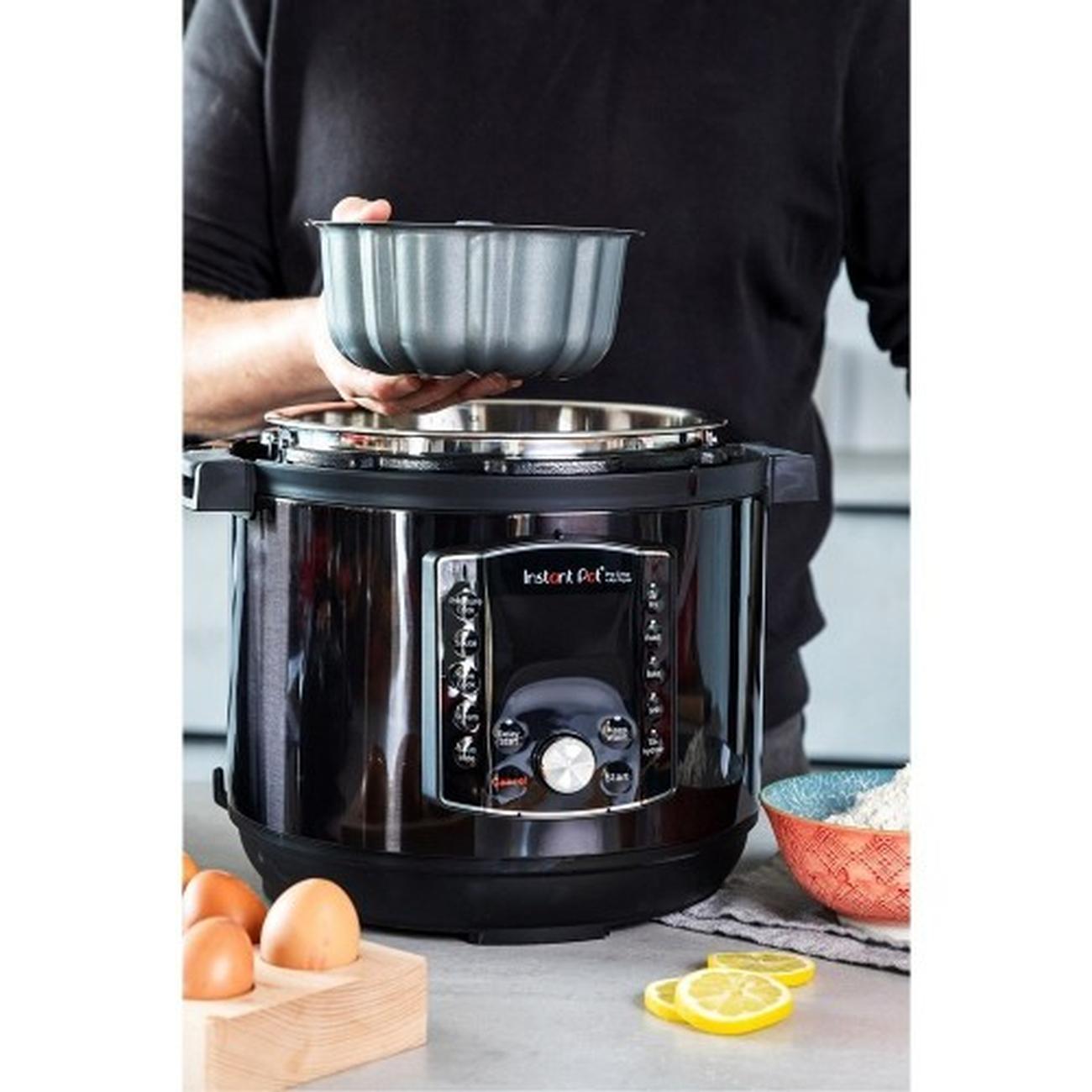 Instant pot non stick pot hot sale