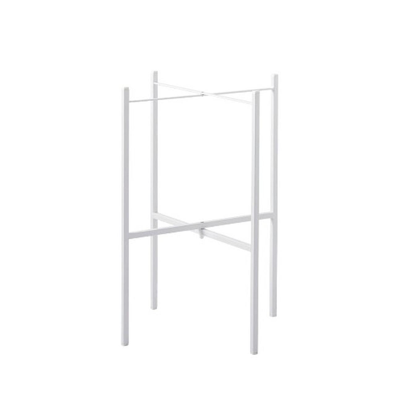 jamida-tray-table-white-stand-39cm-trays - Jamida Tray Table Stand White for 39cm Trays
