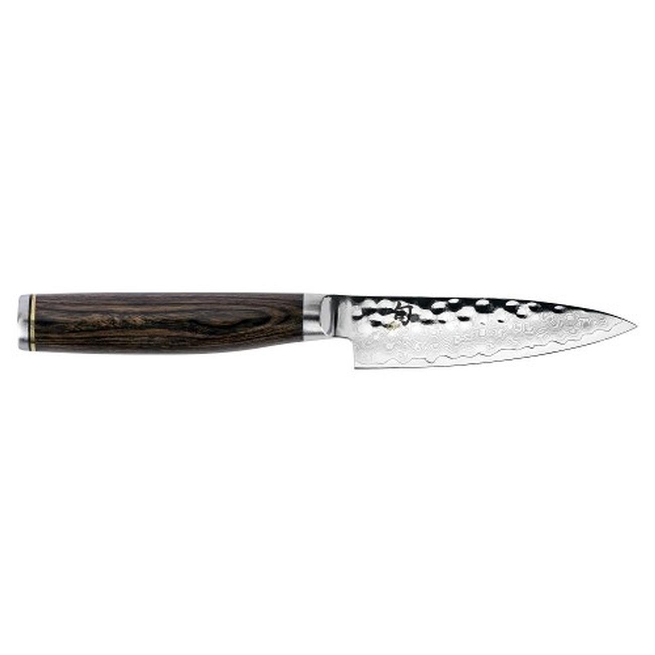 kai-shun-premier-paring-knife-4 - Kai Shun Premier Paring Knife 4 Inch 
