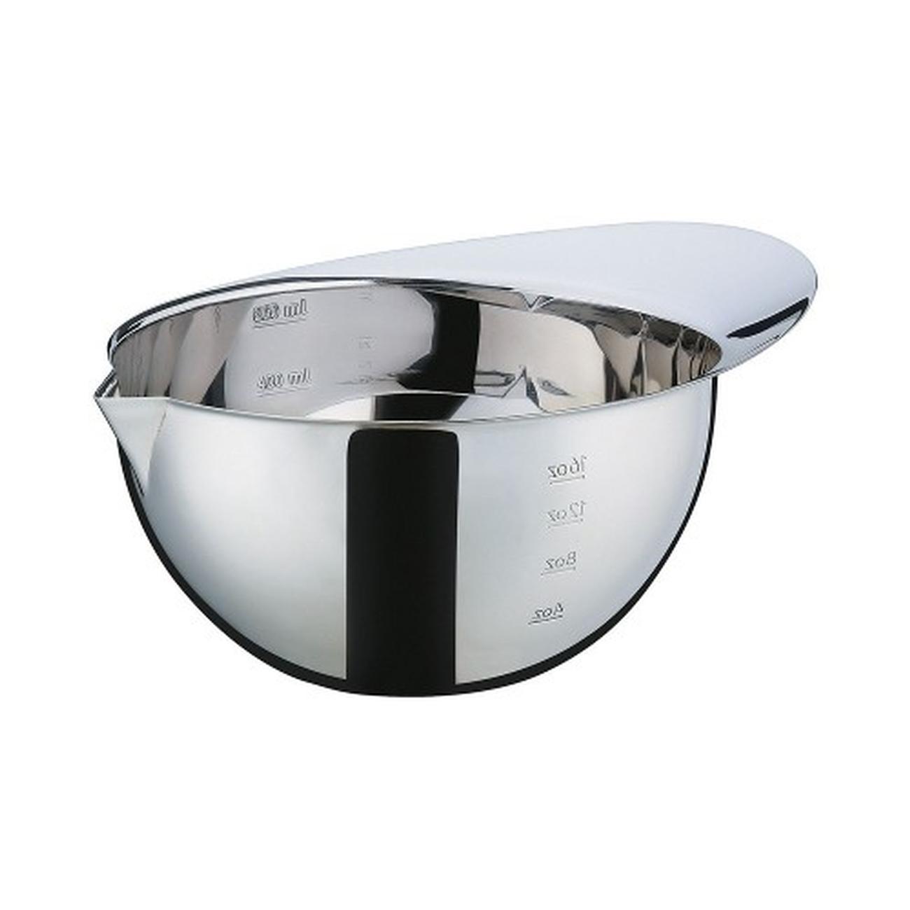 kuchenprofi-measuring-bowl-600ml - Kuchenprofi Measuring Bowl 600ml