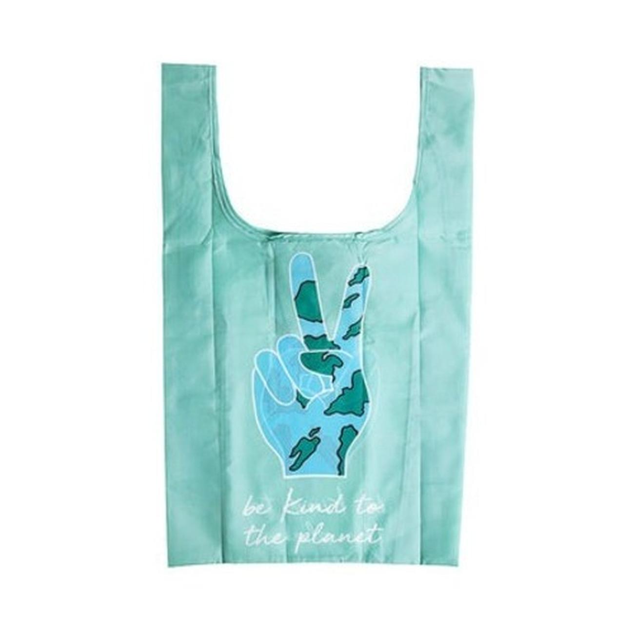 ladelle-eco-recycled-bag-kind-to-the-planet - Ladelle Eco Recycled Bag Kind To The Planet
