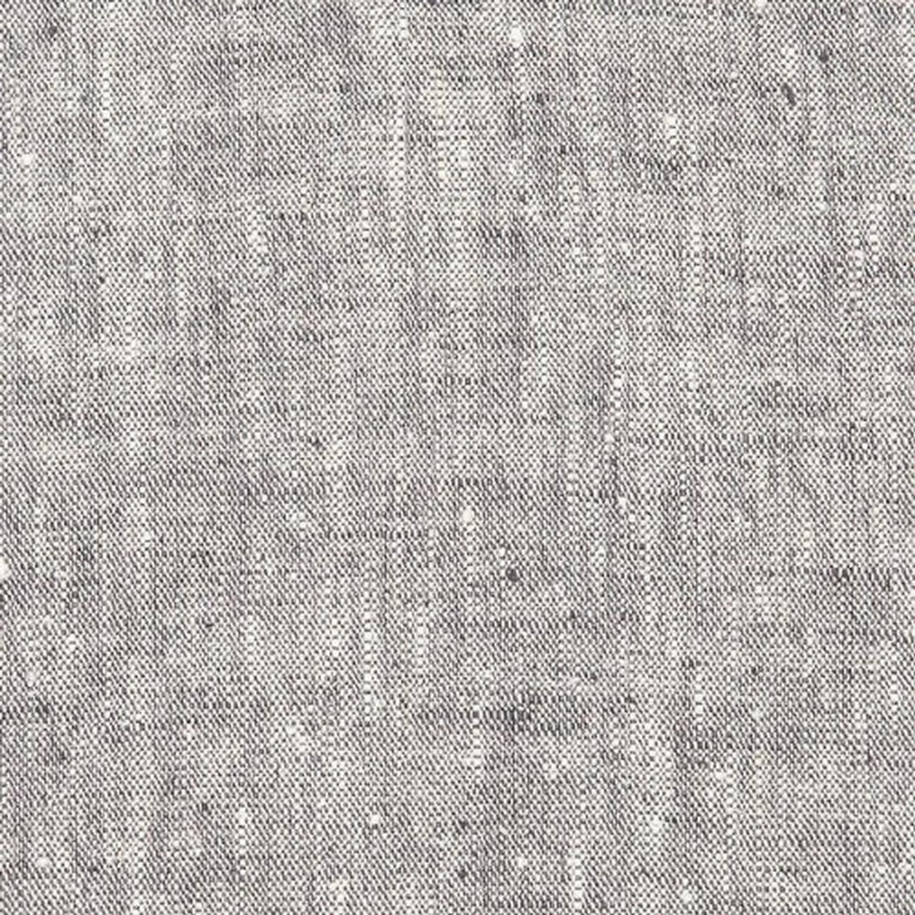 linen-francesca-graphite-napkin - Linen Francesca Graphite Napkin
