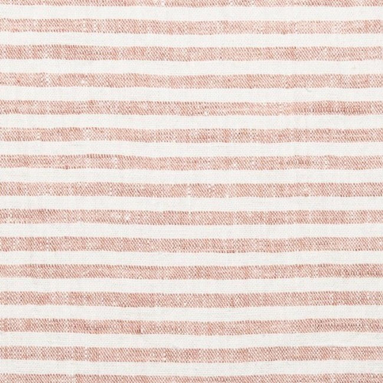 linen-me-brittany-rosa-43x43-napkin - Linen Brittany Rosa Napkin