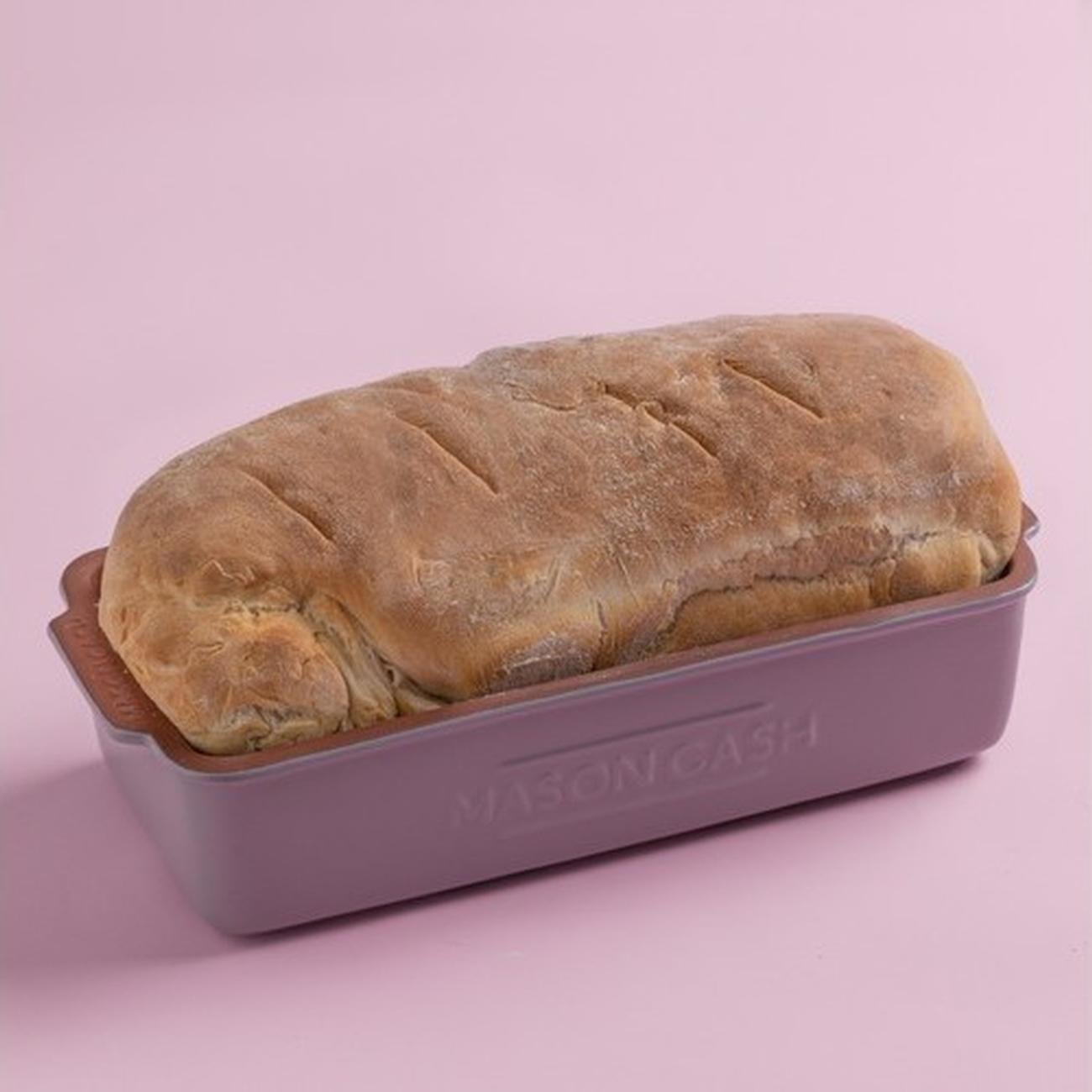 mc-innovative-kitchen-bread-form - Mason Cash Innovative Kitchen Bread Form