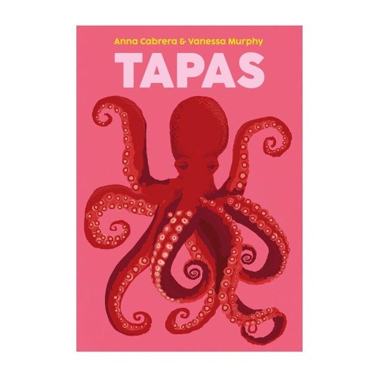 nin-tapas-by-vanessa-and-anna - Tapas by Vanessa Murphy and Anna Cabrera
