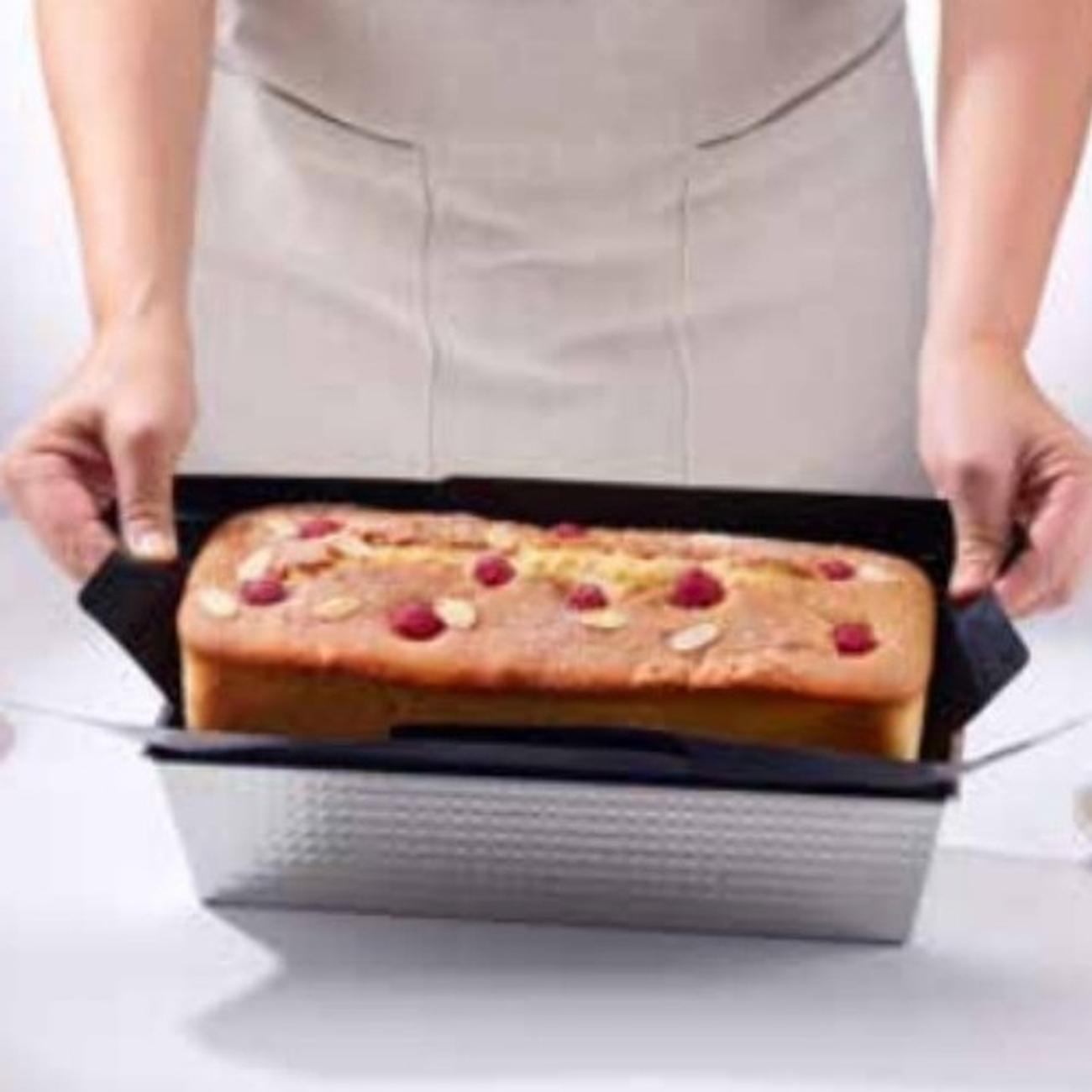 PME Non-Stick 2lb Loaf Tin