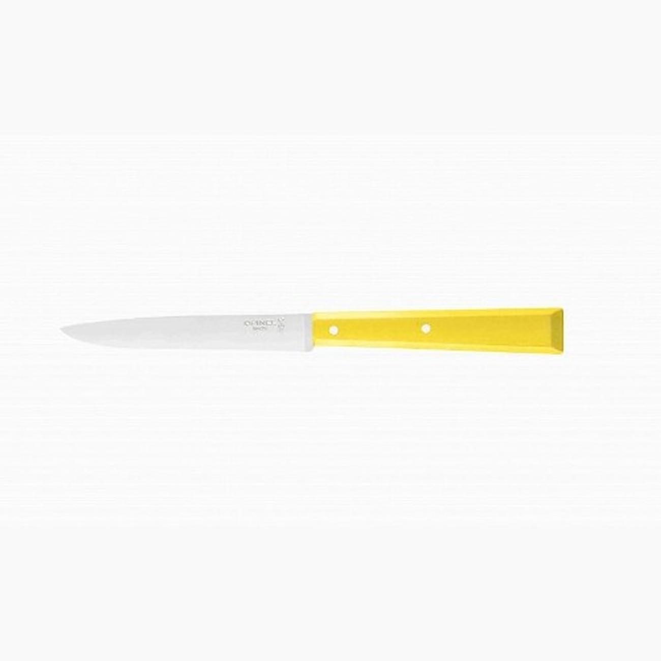 Opinel - Bon Appetit Pepper Steak Knife