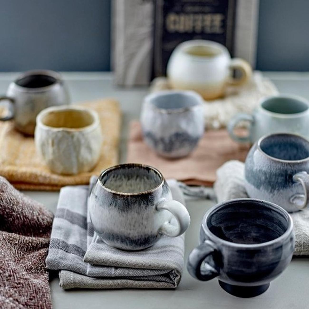 paula-cup-grey-stoneware - Paula Cup Grey Stoneware