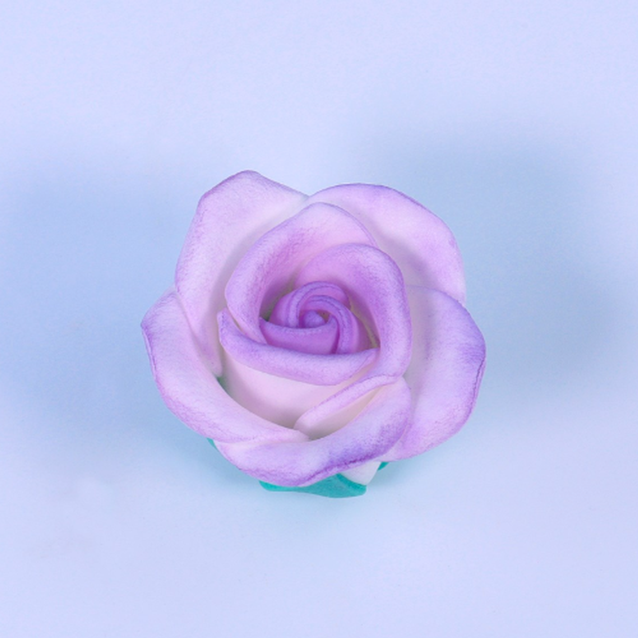 pme-white-sugar-roses-set6-45mm - PME White Sugar Roses Set of 6 