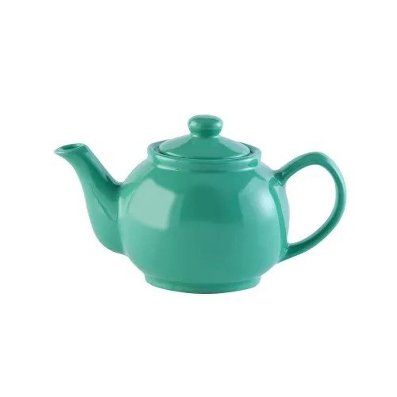 price-kensington-jade-teapot-2cup - Price & Kensington Jade Teapot