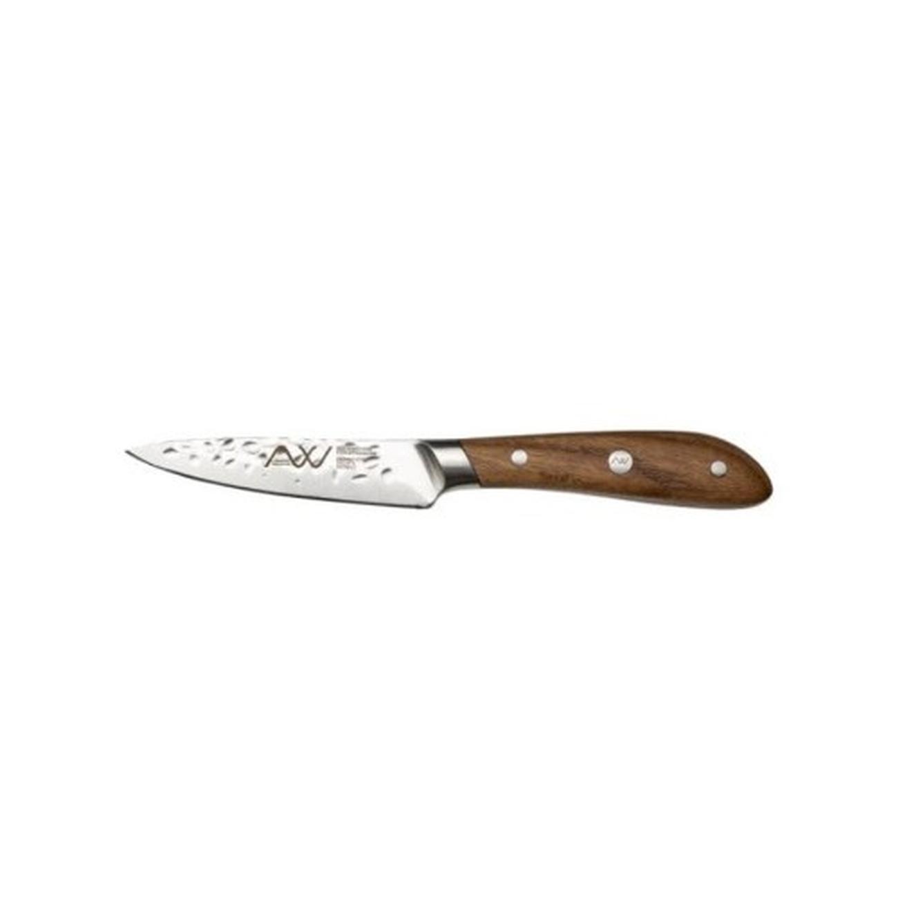 Forge To Table 3.5 Paring Knife : : Home