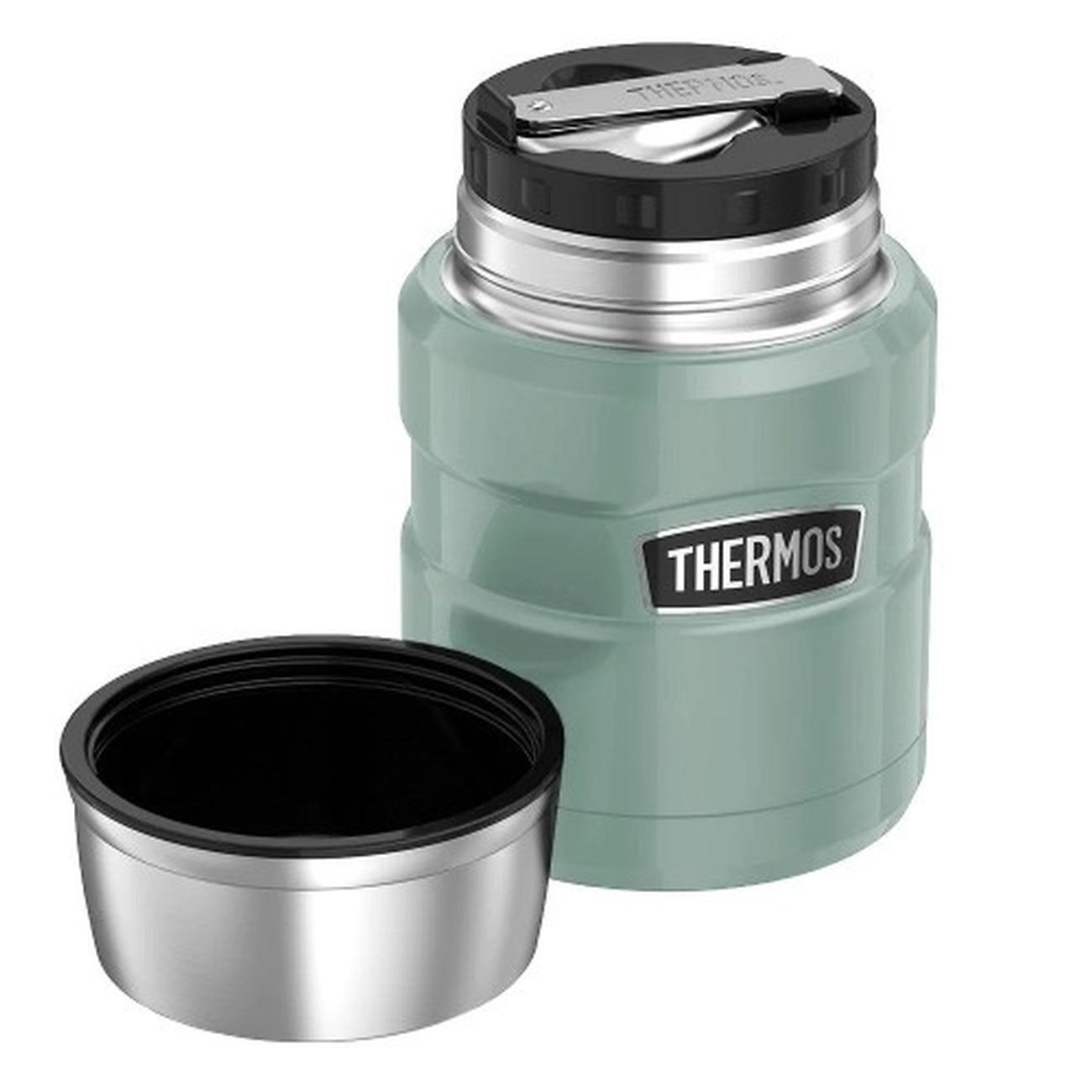 Thermos food best sale jar lock&lock