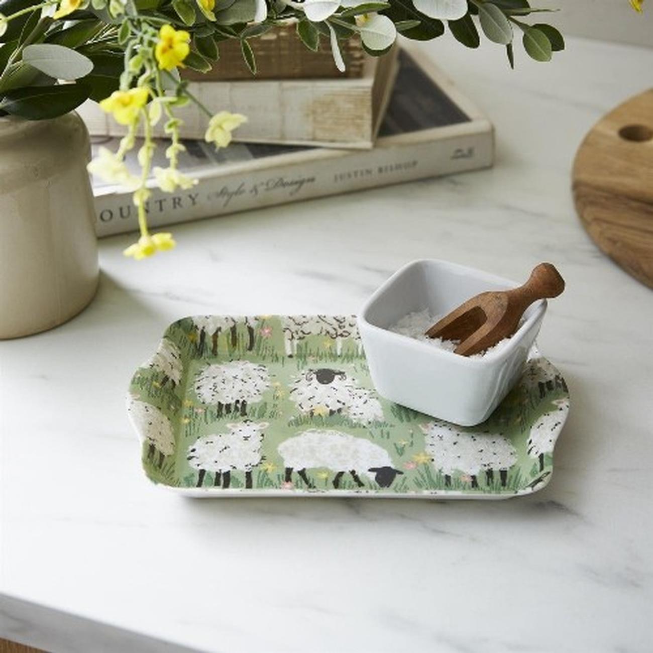 ulster-weavers-woolly-sheep-tray-scatter - Ulster Weavers Woolly Sheep Tray