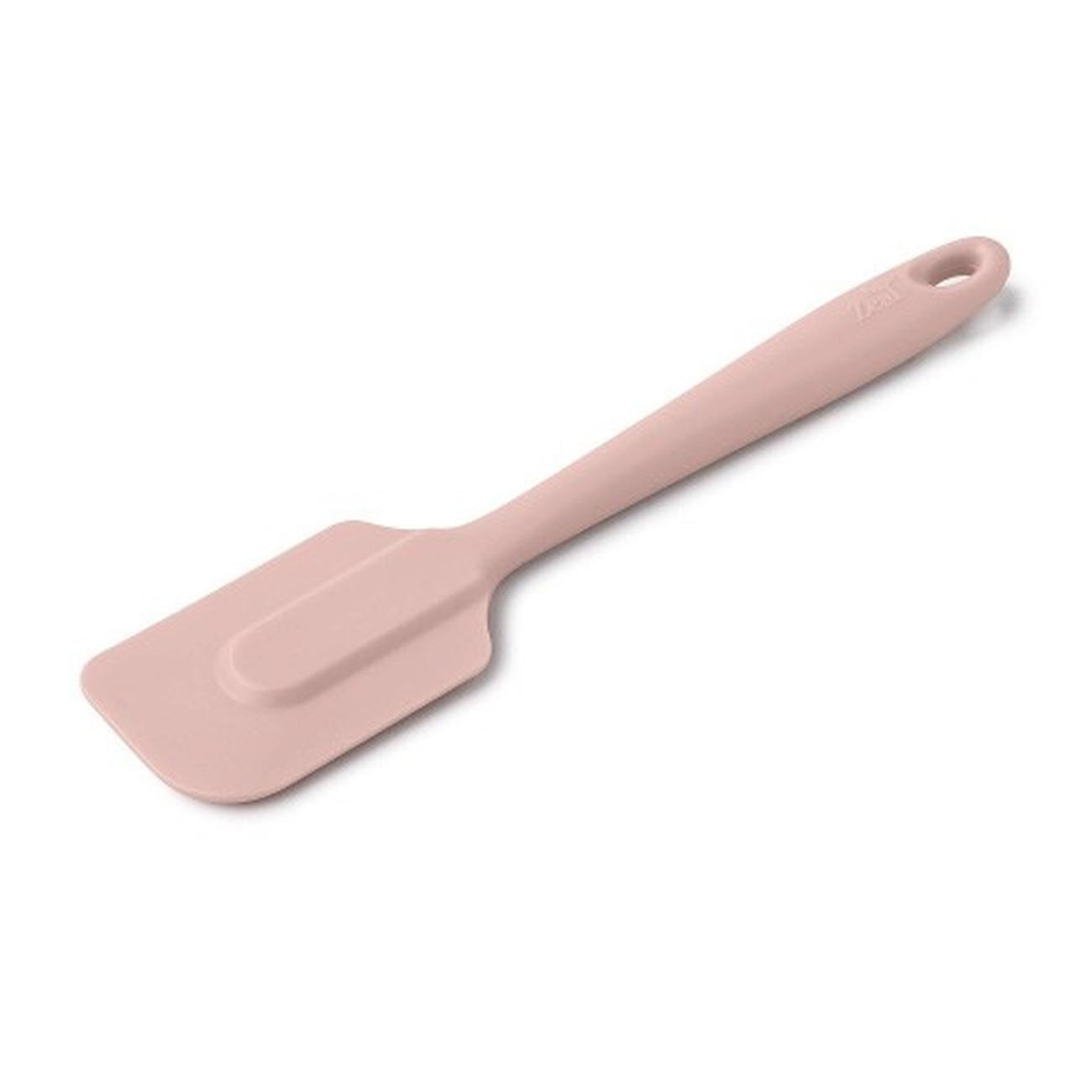 zeal-silicone-non-stick-spatula-large-cream - Zeal Silicone Spatula Large 