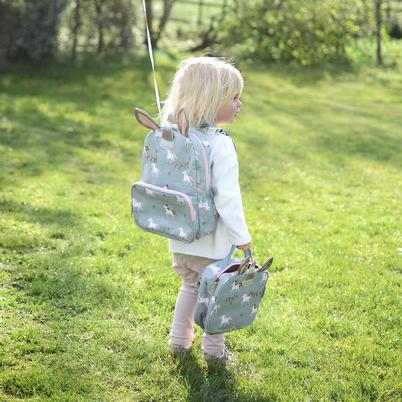 sophie allport lunch bag