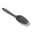 zeal-silicone-spatula-spoon-small-grey - Zeal Silicone Spatula Spoon Small Grey